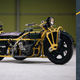 Illustration for article titled Heres Proof That Vintage War Bike Porn Is The Best Bike Porn